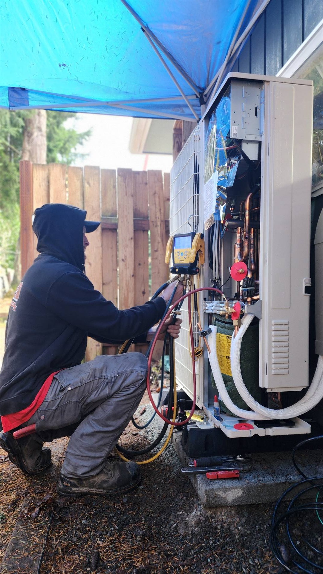 How Long Does a Typical Emergency Electrical Repair Take?