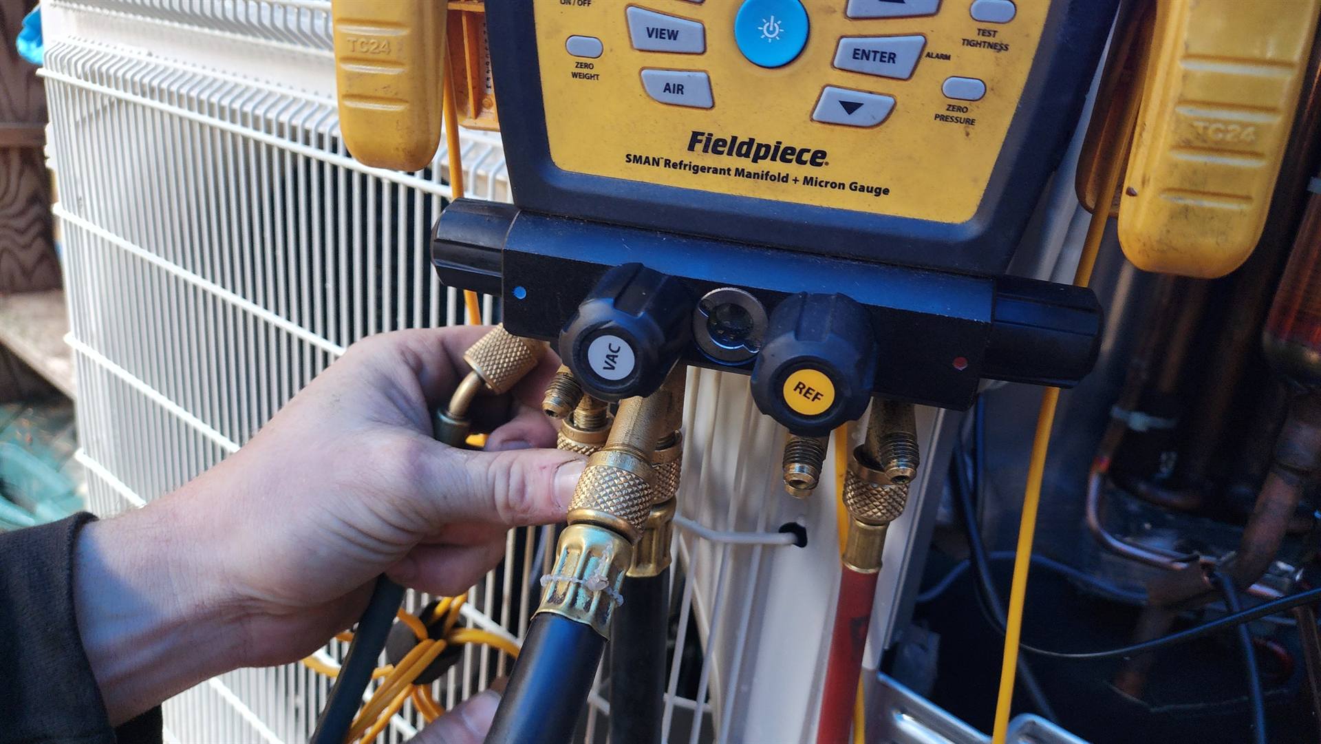 Why Late Summer is the Ideal Time to Test Your Gas Furnace in Washington