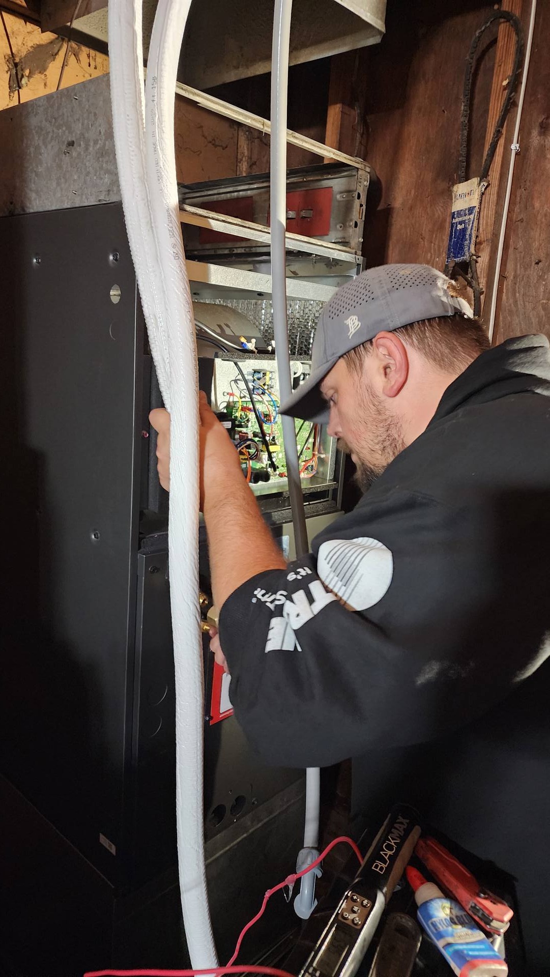 Why Your AC Tripped the Breaker During the Hottest Day of the Year