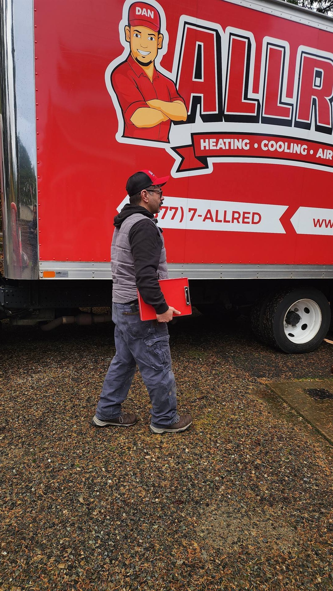 Why Older Homes in Lakeland Hills Struggle with Modern AC Loads