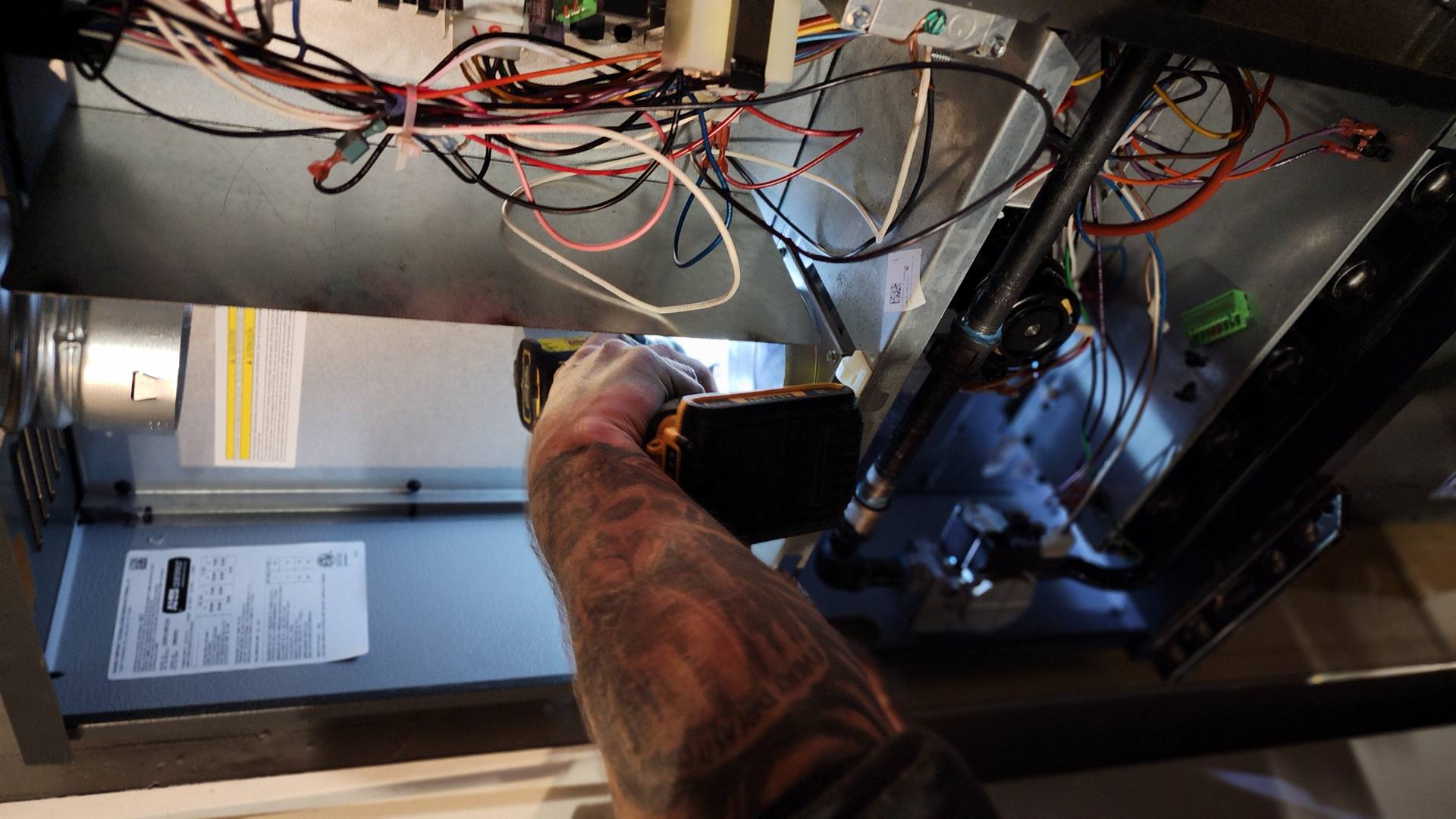 Are HVAC Maintenance Plans Worth It? Understanding System Wear and Tear