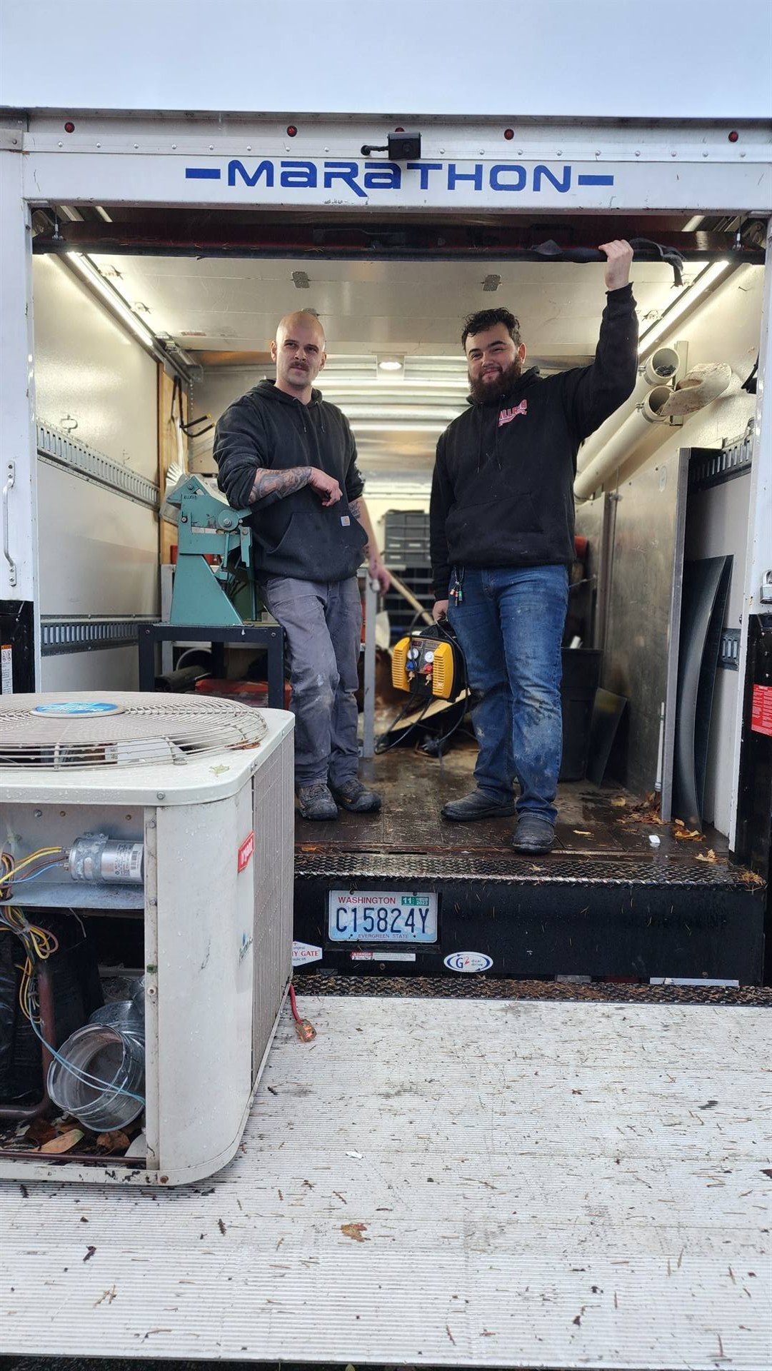 Understanding AC Compressor Failure: Symptoms, Causes, and Replacement