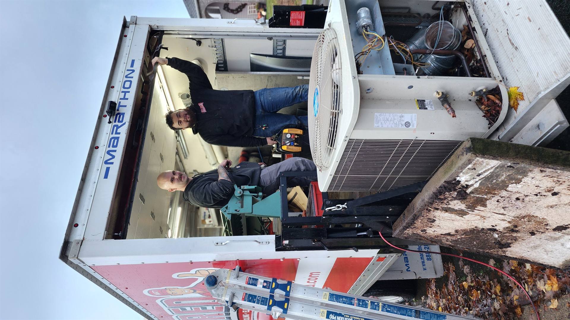 Home Maintenance Tips and Troubleshooting: Recognizing When to Consider a New AC Installation