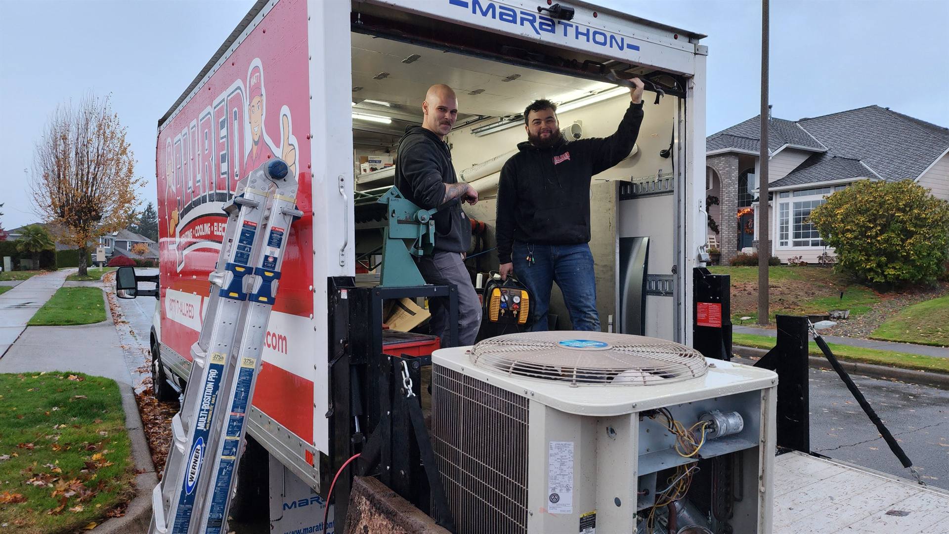 Repair vs. Replace: The Math Behind Your Next AC Installation