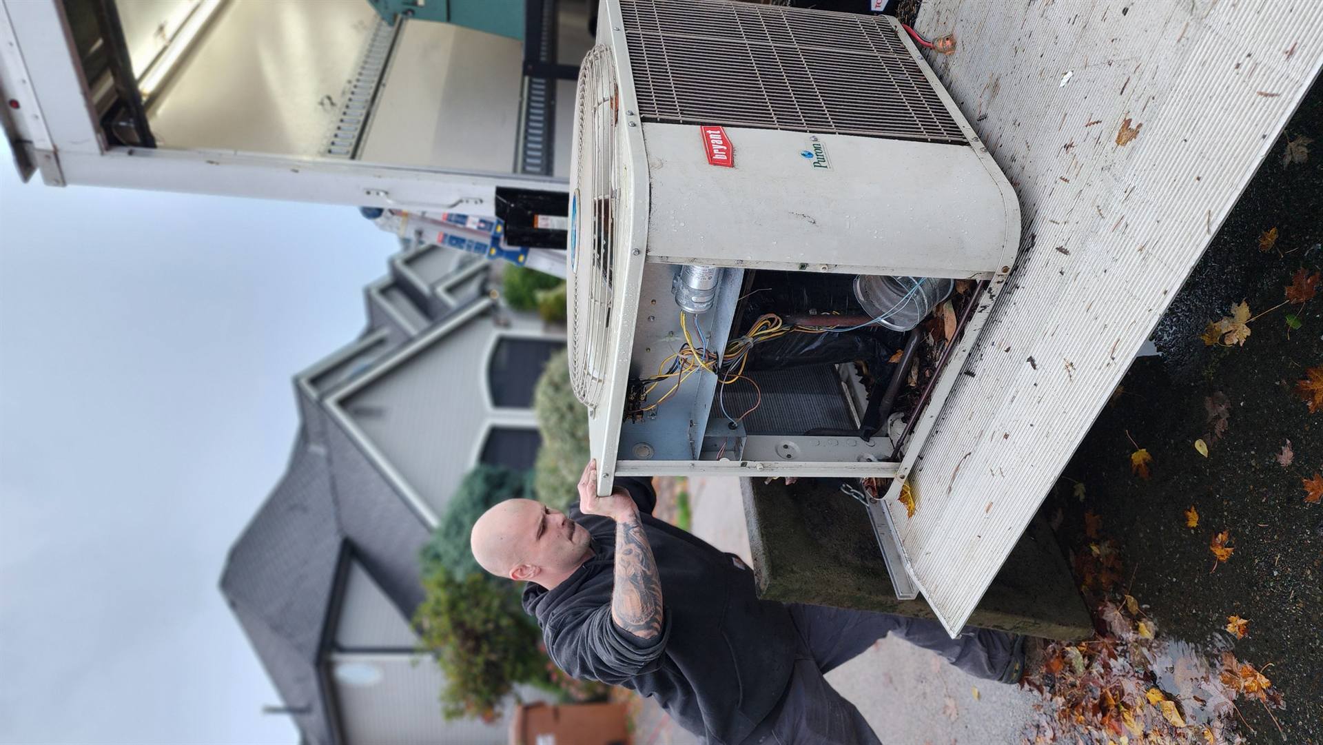 Seasonal Home Maintenance Checklist: Prioritizing AC Installation and HVAC Prep
