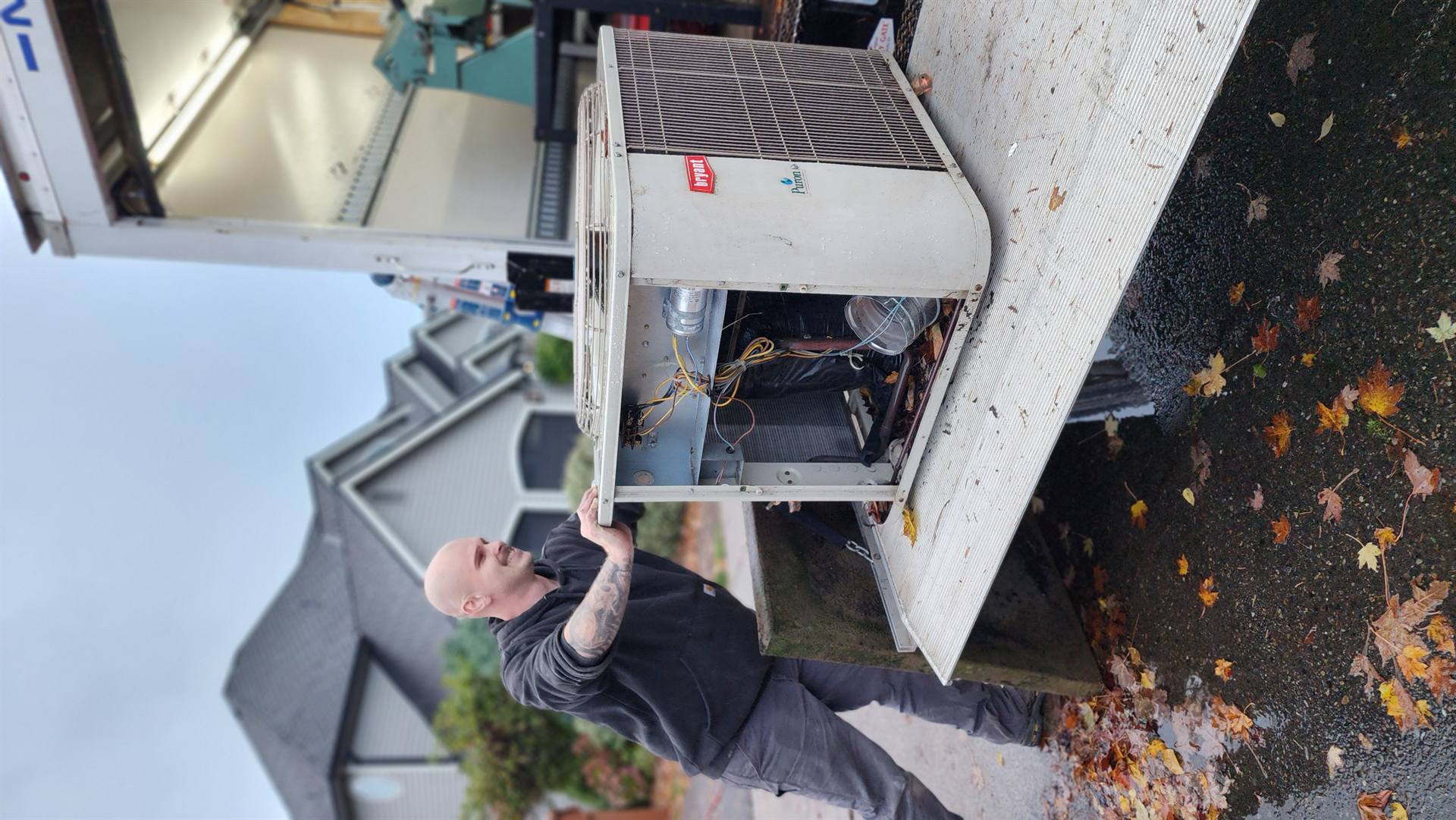 Answering the Most Common Homeowner Questions About AC Installation