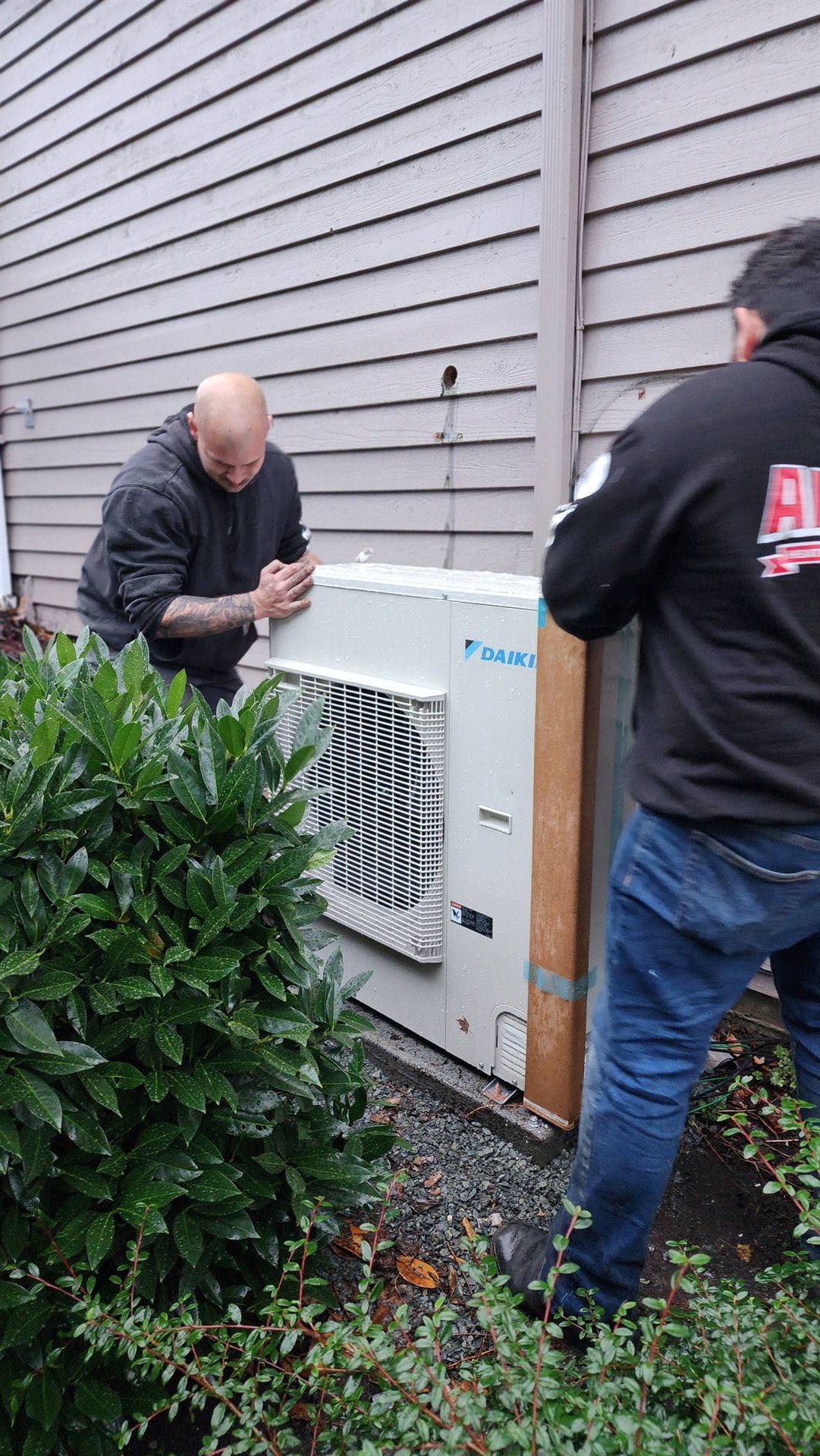 AC Installation Standards: What to Expect During a Professional Replacement