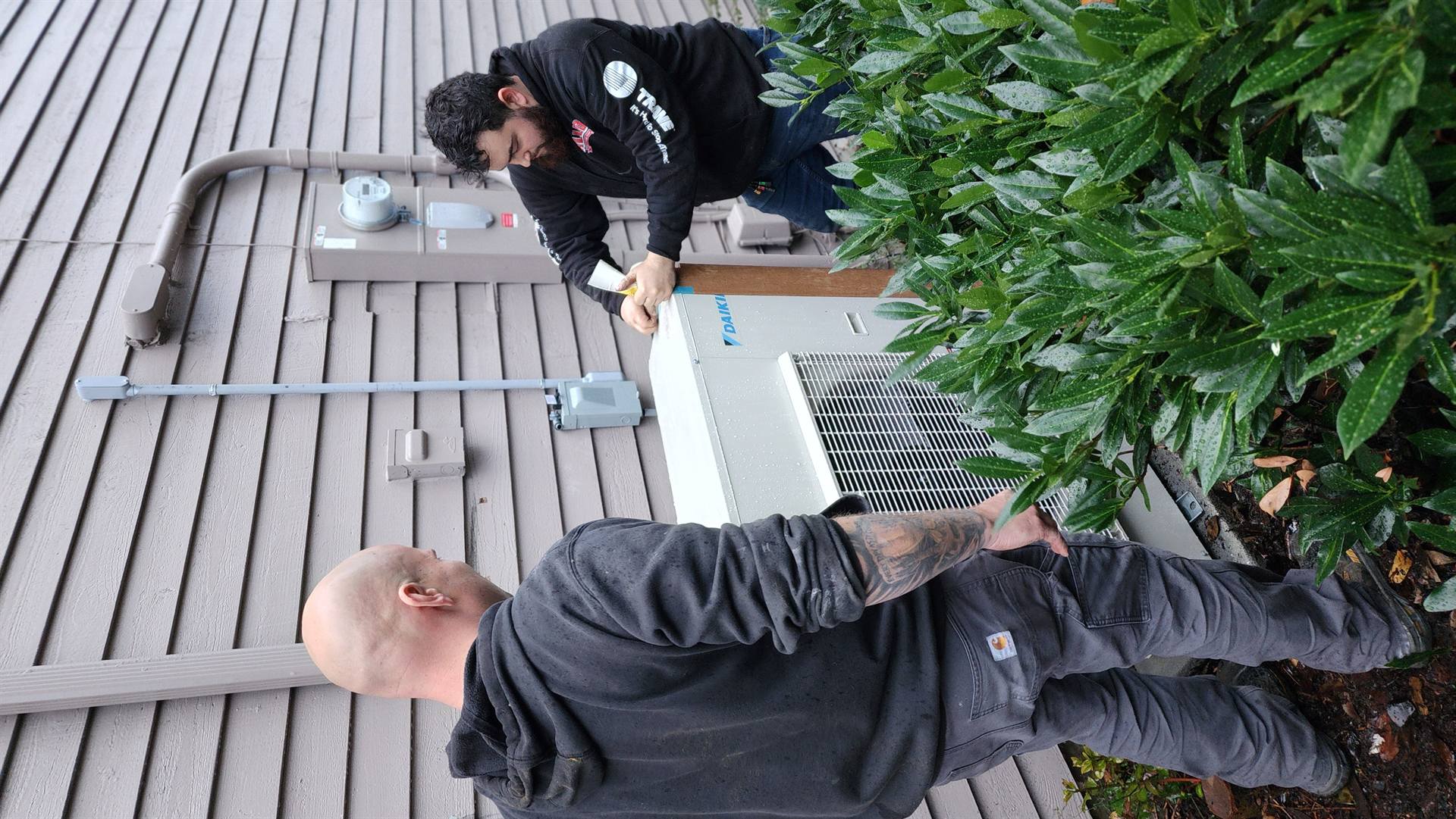 AC Repair: Troubleshooting Basics and Vetting Local Professionals