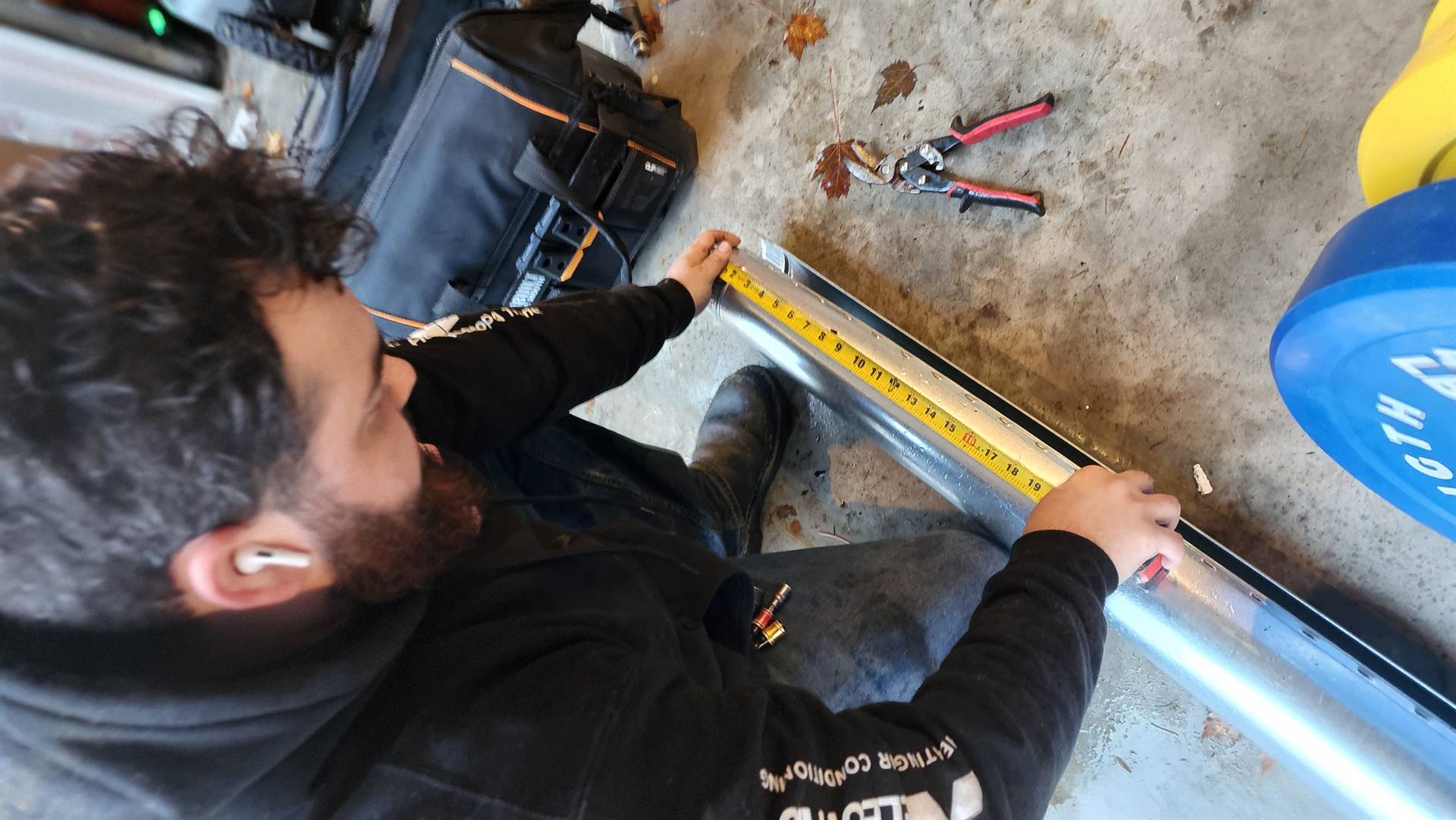 AC Repair: Troubleshooting Basics and Knowing When to Call a Professional