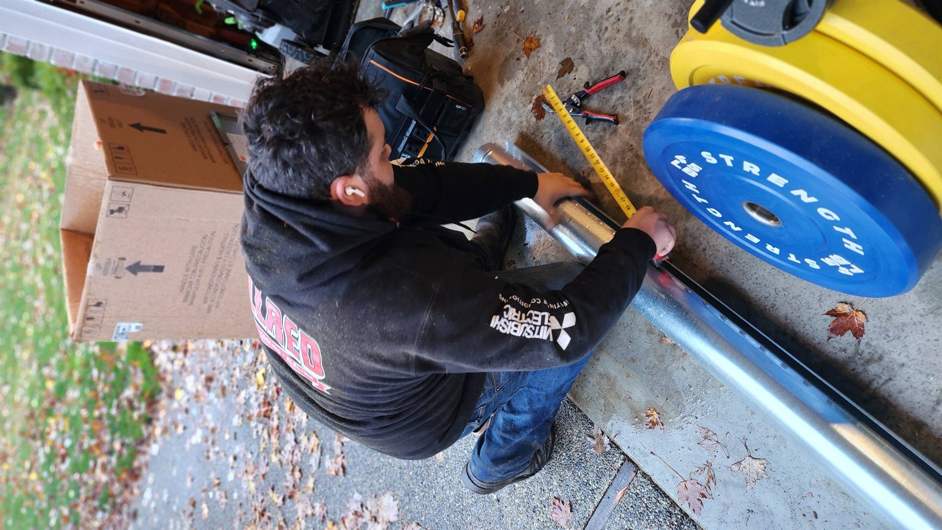 Seasonal Home Maintenance Checklist: Preventing Unexpected AC Breakdowns