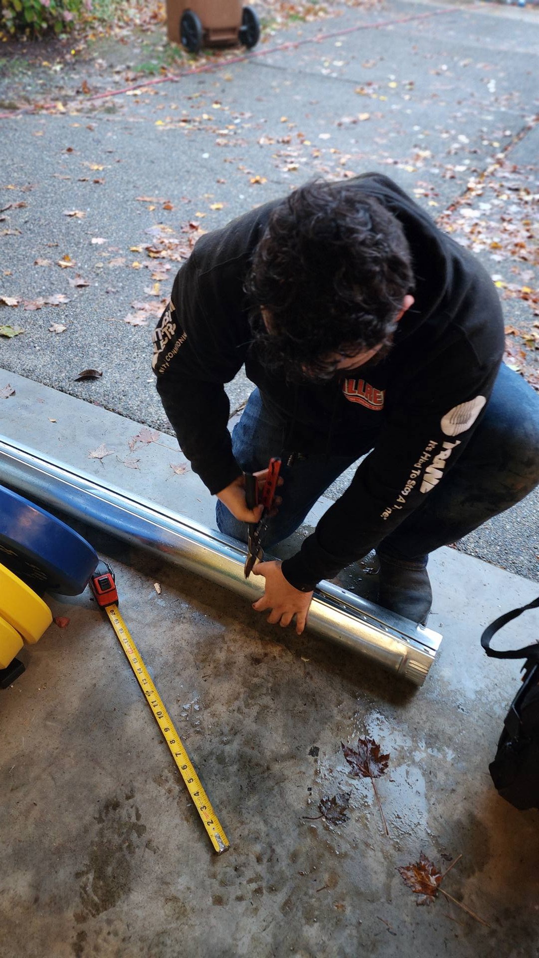 AC Repair: A Diagnostic Guide to Troubleshooting System Failures