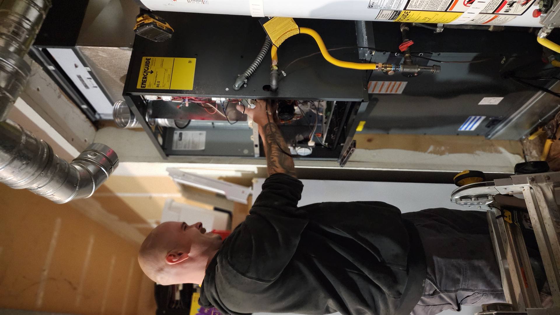 AC Repair Mechanics: Troubleshooting Cooling Failures Without the Guesswork
