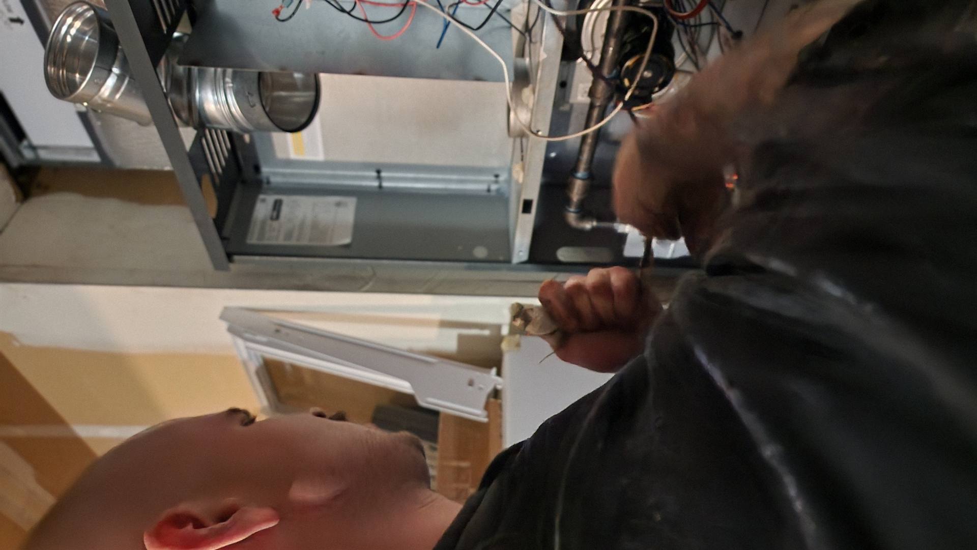 AC Repair vs. Replace: An Objective Evaluation Framework for Homeowners