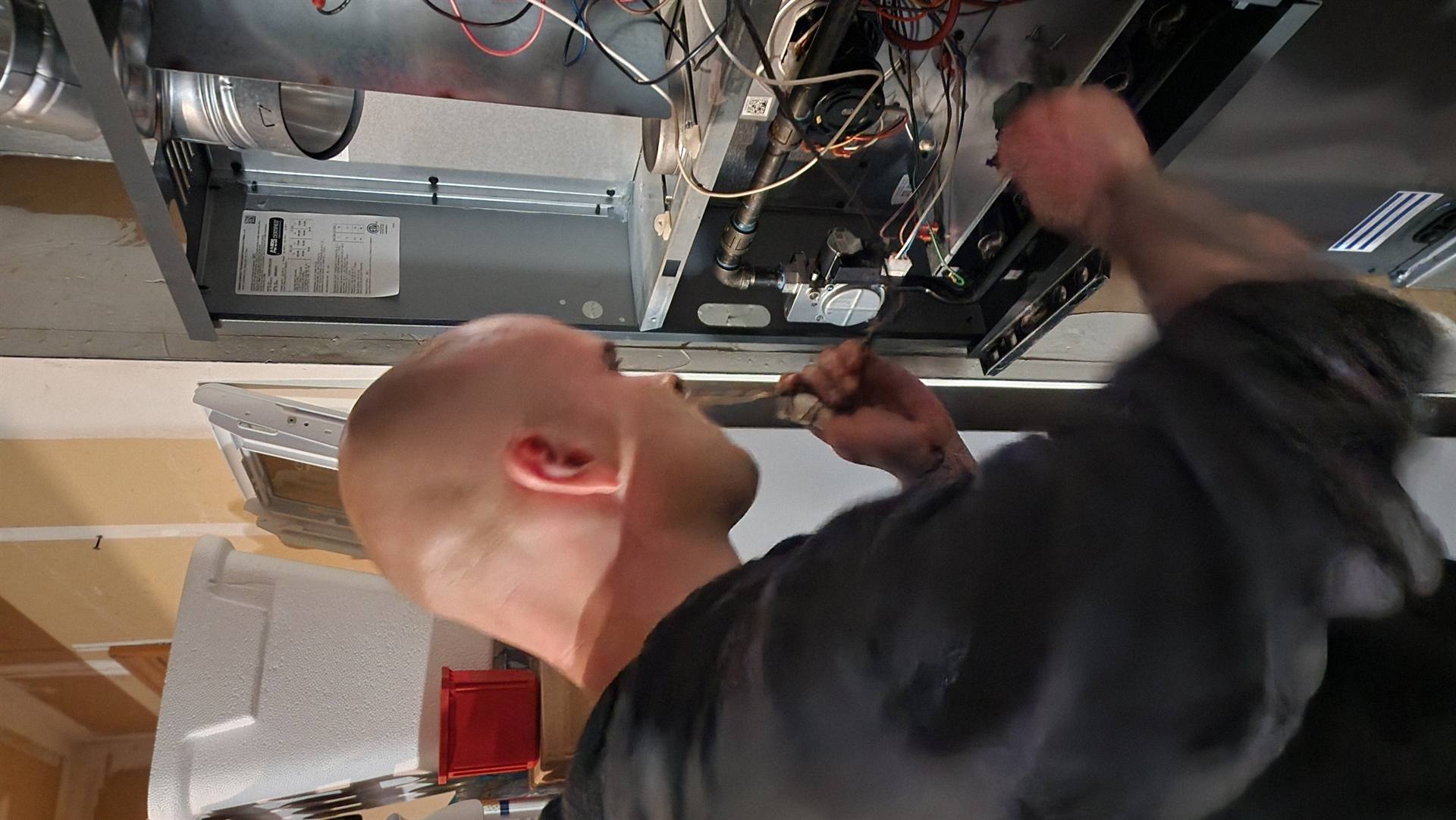 AC Repair Questions Answered: Troubleshooting Signs Before System Failure