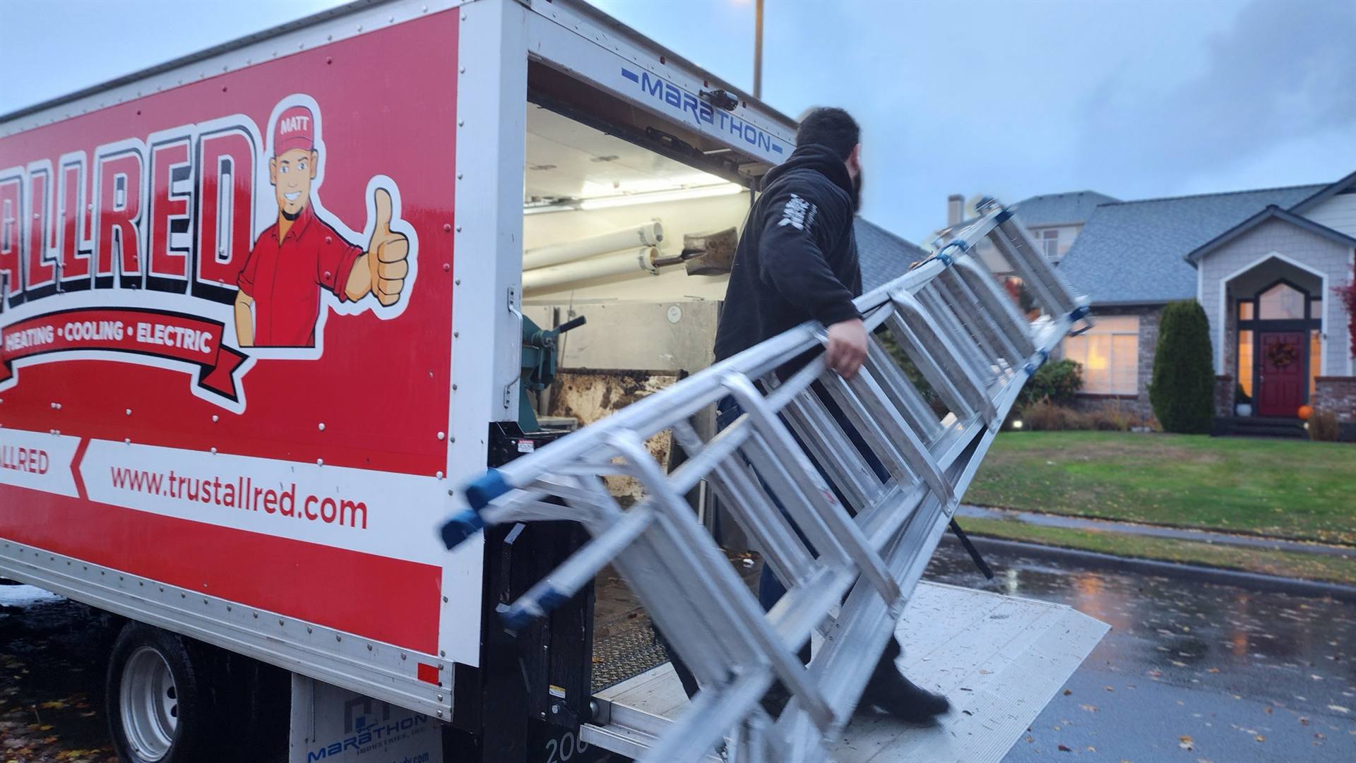 4 Tips On How To Find A Trusted HVAC Service