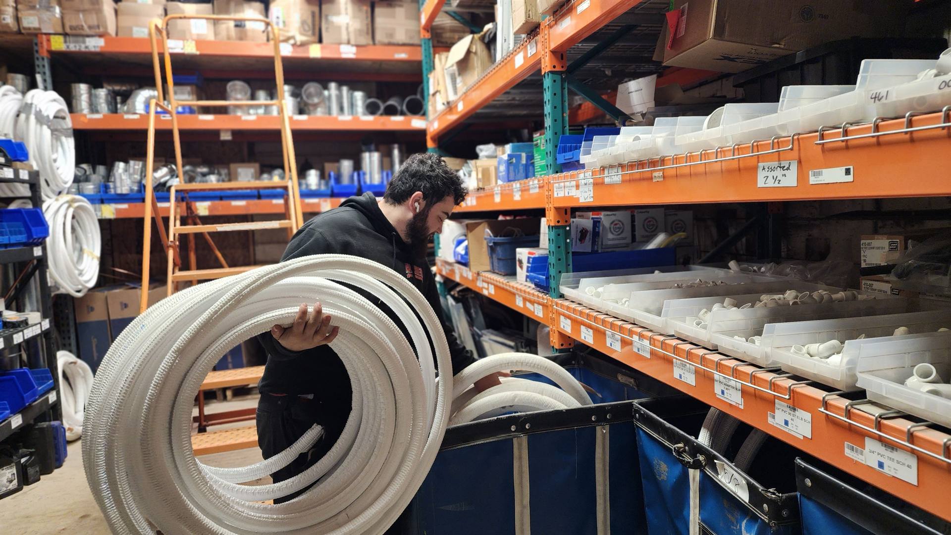 The Importance of Regular Ductwork Maintenance for Clean Air
