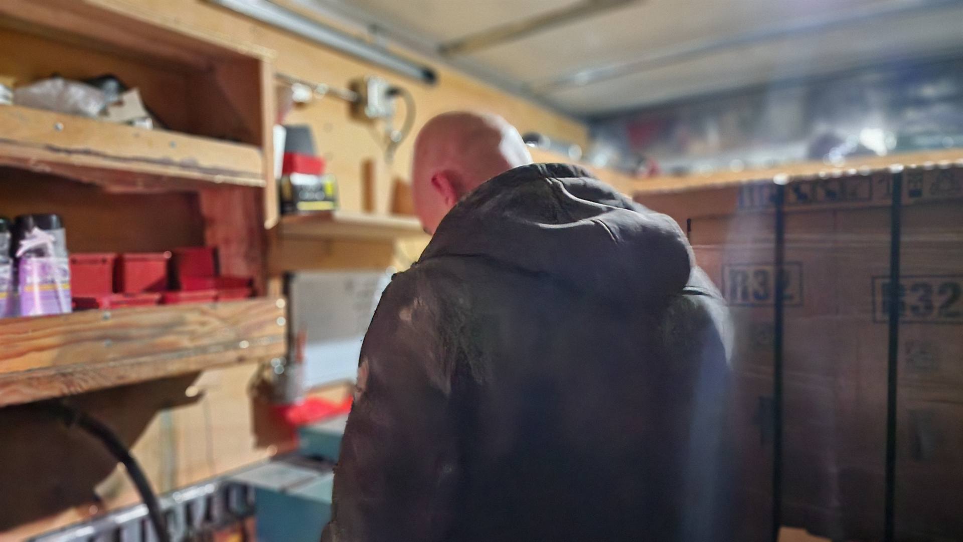 The Sound of Silence: Decoding Your AC’s Weird Noises