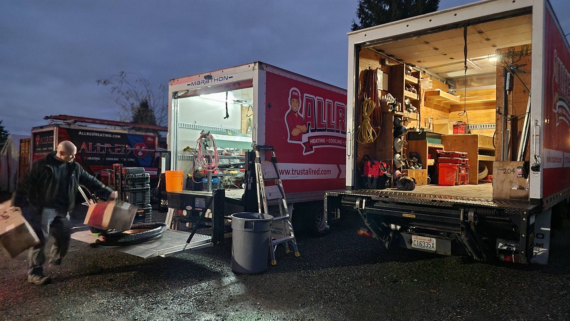 How Much Does Furnace Replacement Cost?