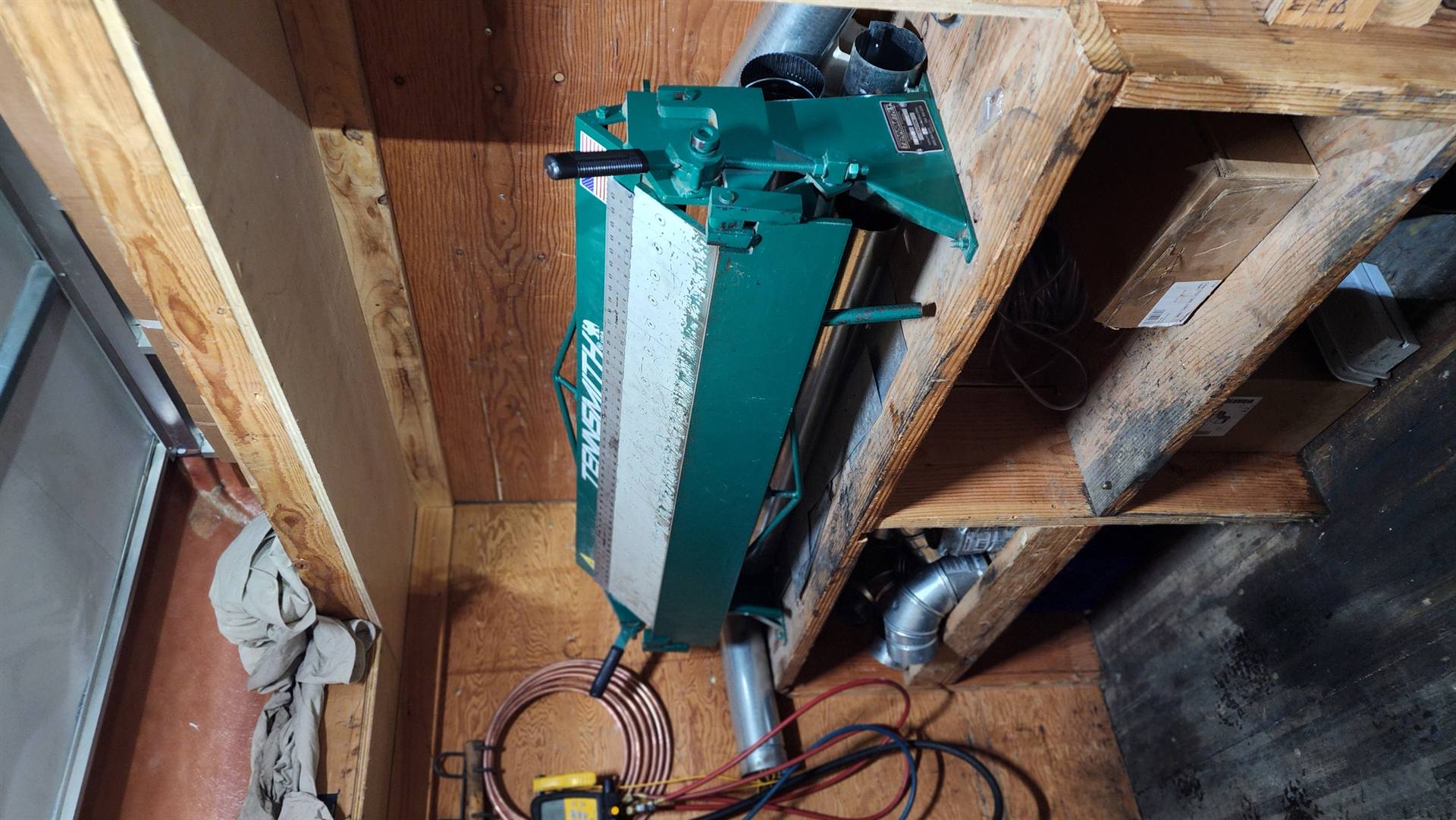 AC Repair In Federal Way, WA