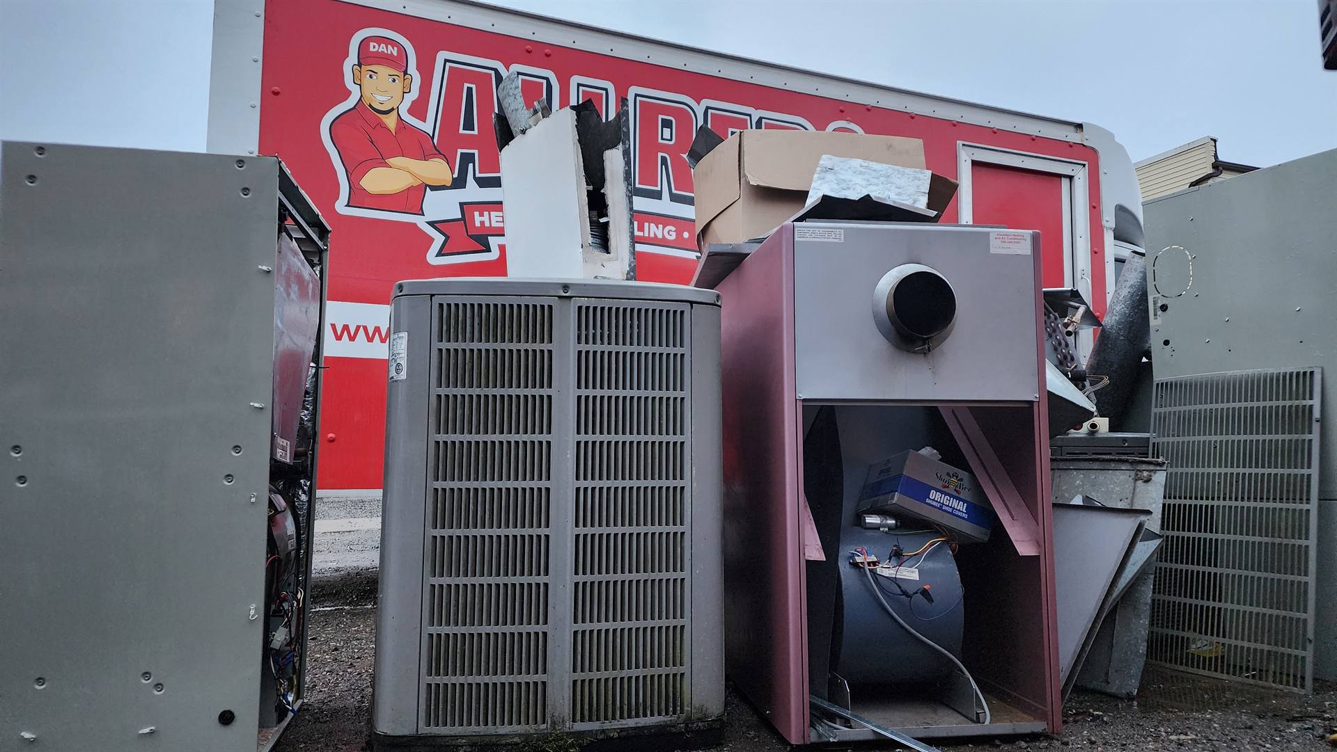 Need Duct Cleaning? Here’s What You Should Know