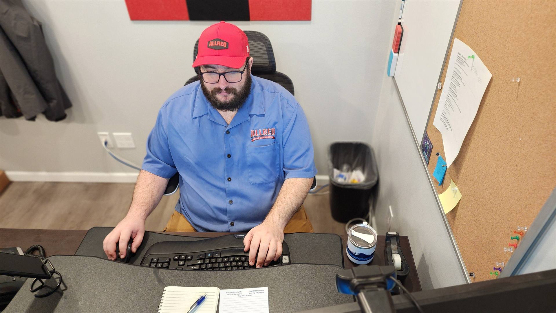 HVAC Services In Tacoma, WA