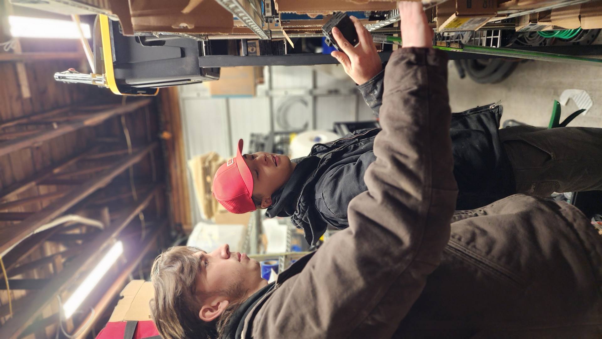 Maximizing Your Home’s Energy Efficiency with Our HVAC Services