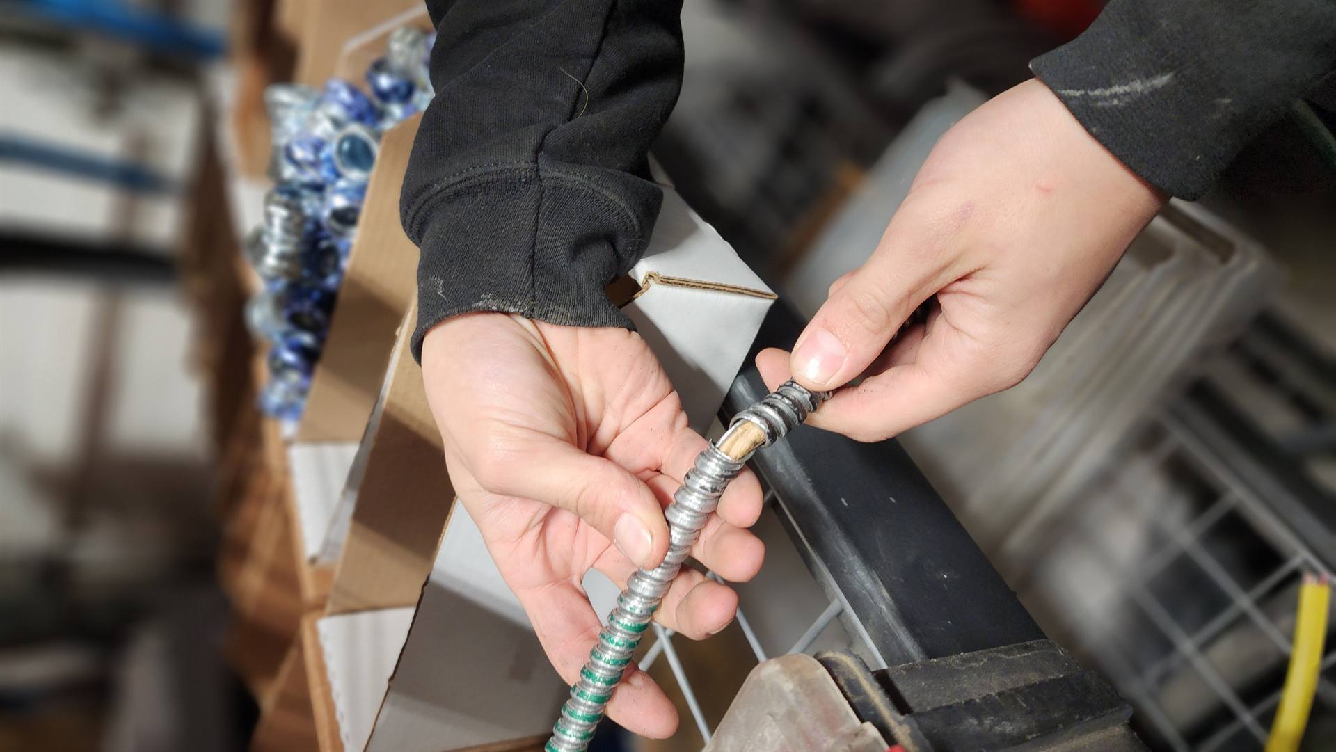 From Furnace to Fan: Comprehensive Heat Pump Repair in Klahanie, WA