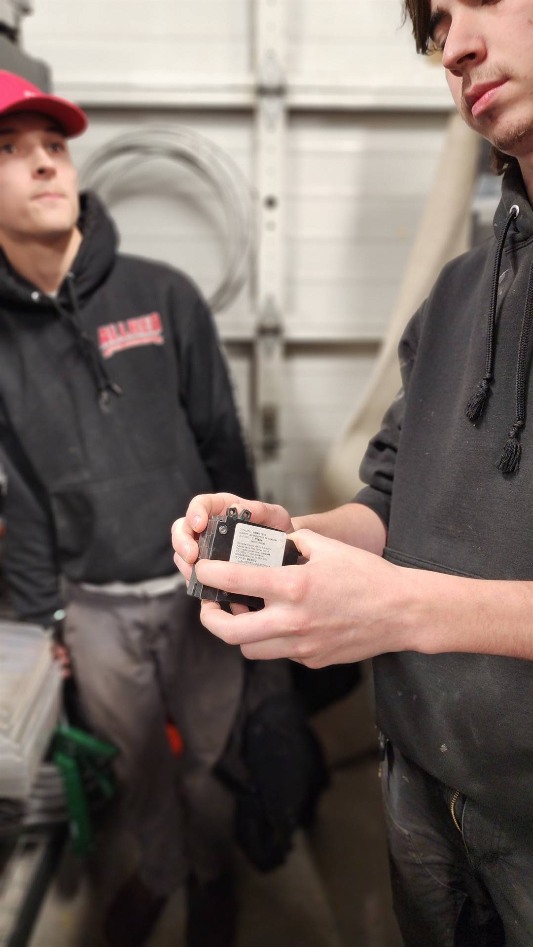 Furnace Vs Heat Pump – What’s The Difference?