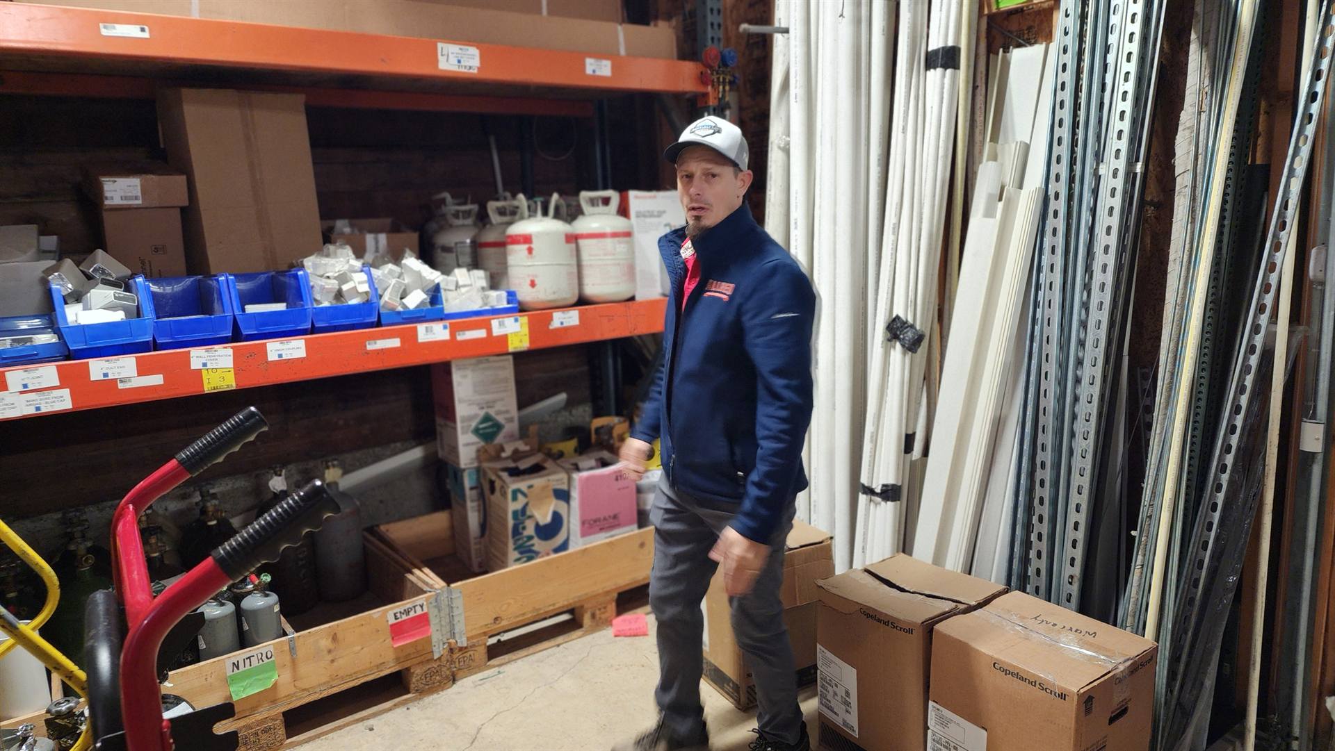 Essential HVAC Maintenance Tips for Long-Lasting Systems