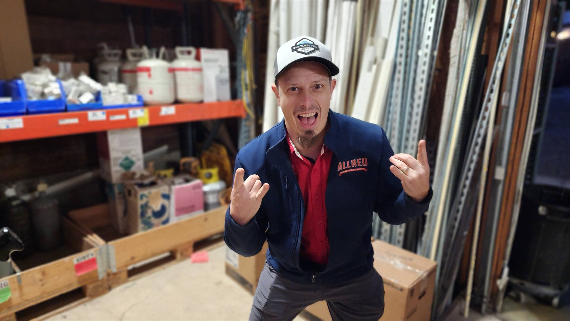 Keep Your HVAC From Retiring Early with These Maintenance Tips