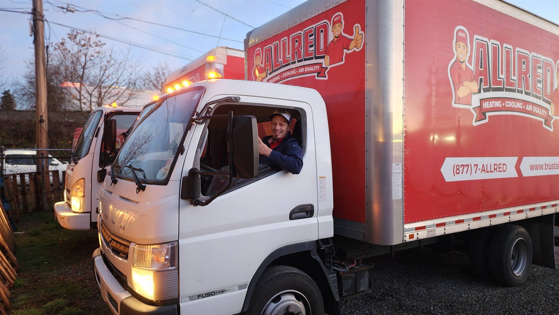 Why Your Auburn Home Needs a Heating Tune-Up: Services Explained