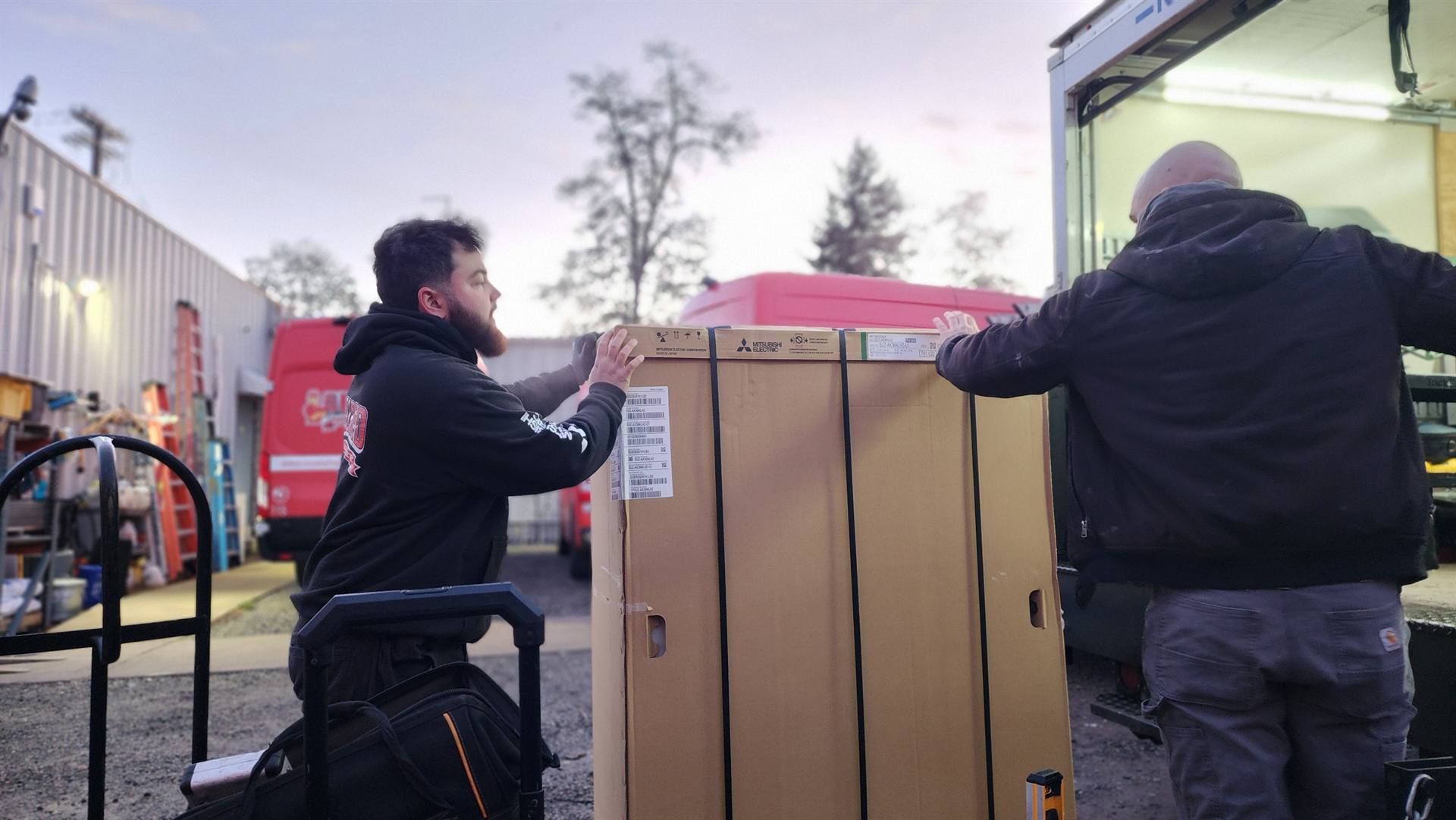 Your Complete Guide to Furnace Tune-Up Services in Covington, WA: From 24/7 to Commercial Needs