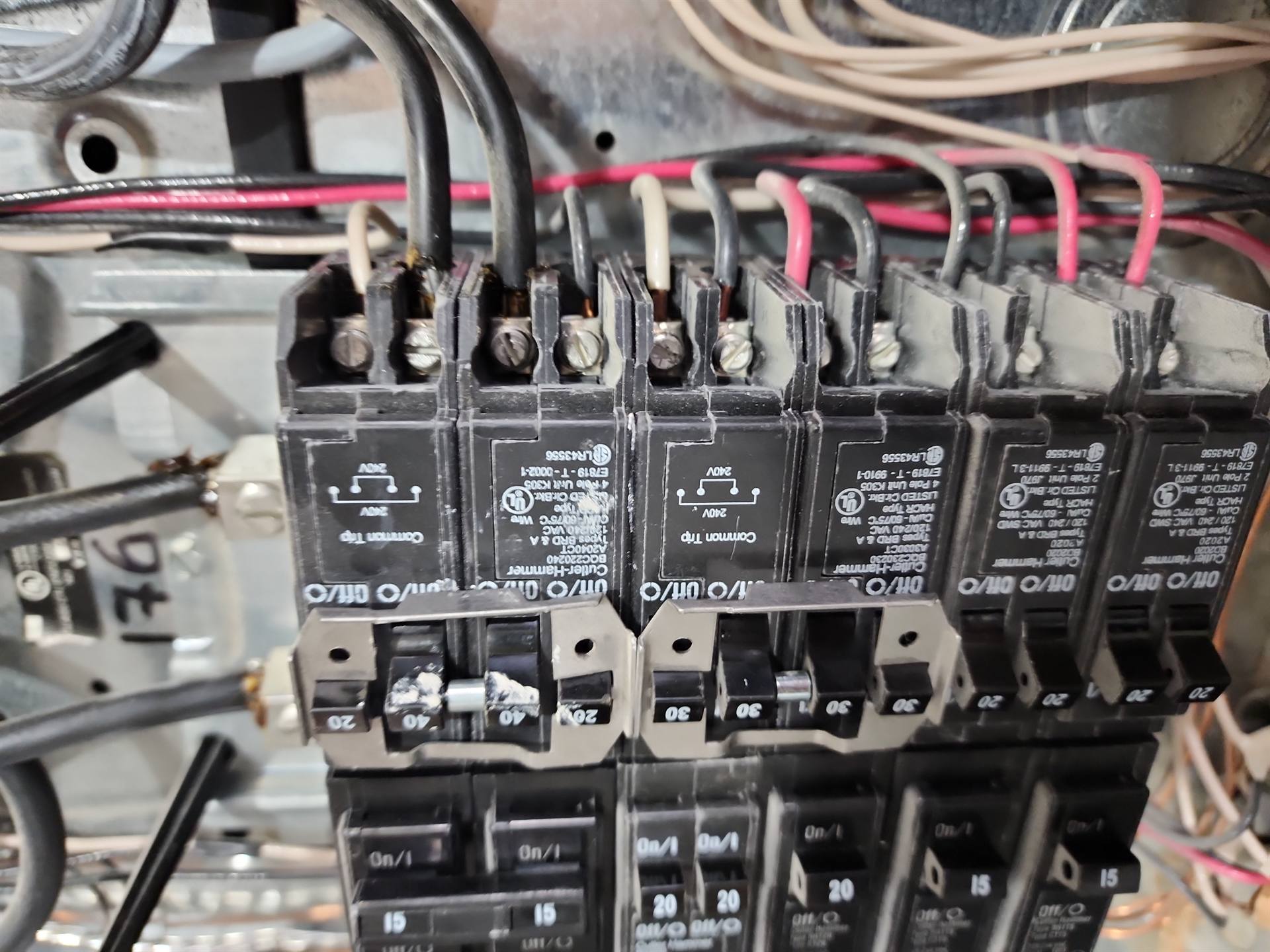 Scheduling Your Pre-Winter Electrical Inspection Before the Holiday Rush