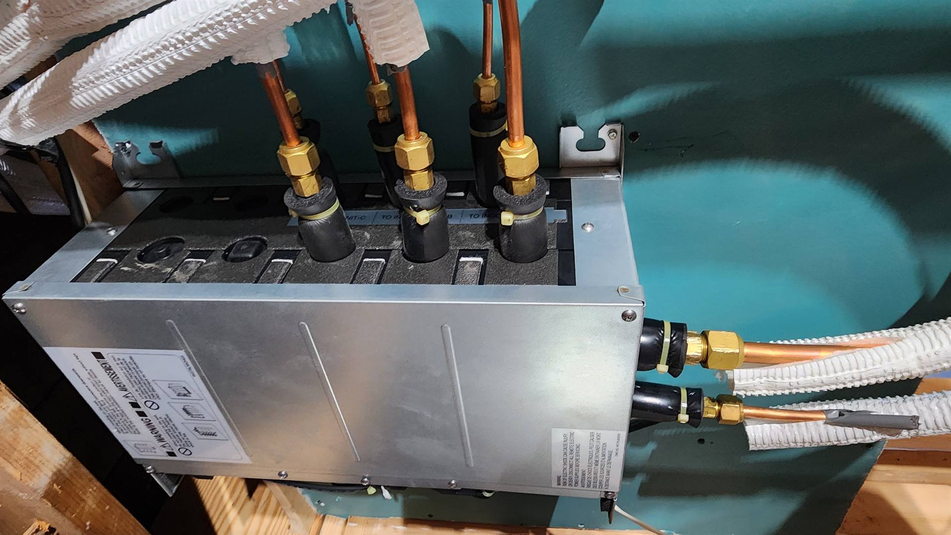 Why Marysville Residents Are Switching to Heat Pumps for Year-Round Comfort