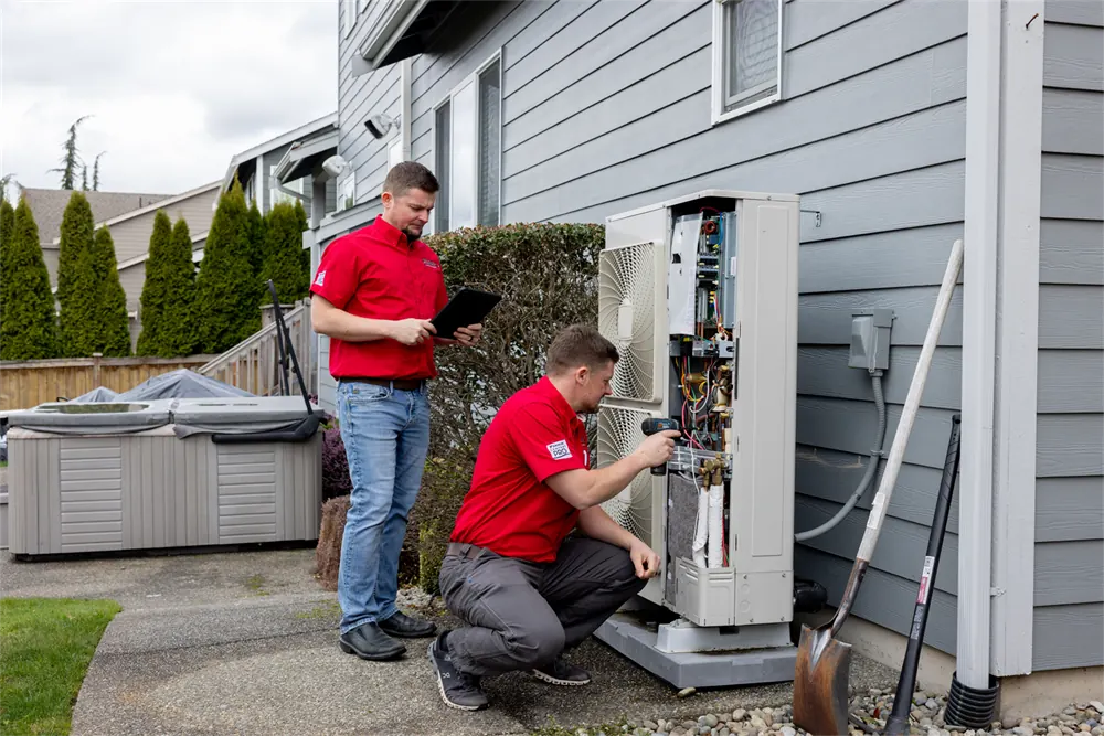 How Voltage Drops Affect Your Air Conditioner's Lifespan