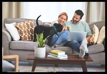 Make your home