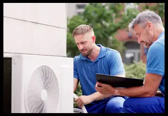 HVAC Image