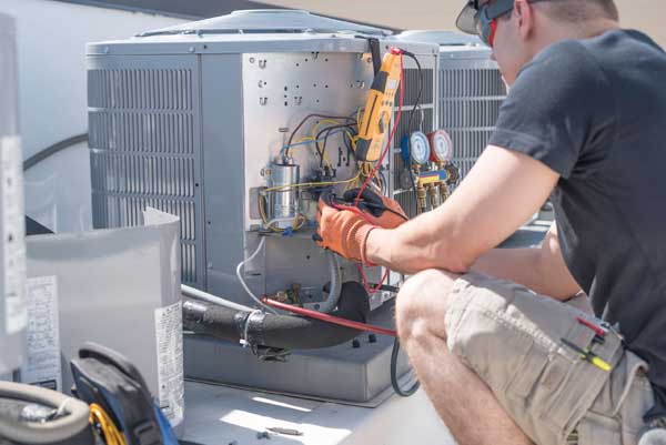 Seattle HVAC Seattle HVAC