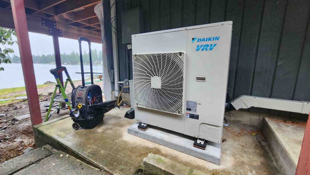 emergency ac services in auburn, wa