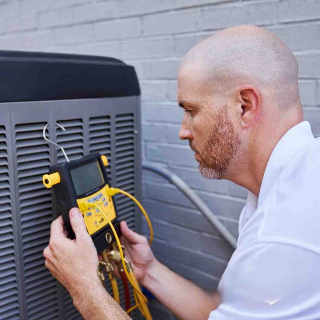 ac tune-up maple valley wa