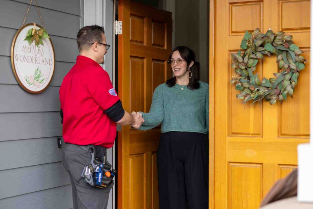 benefits of choosing a family owned hvac company
