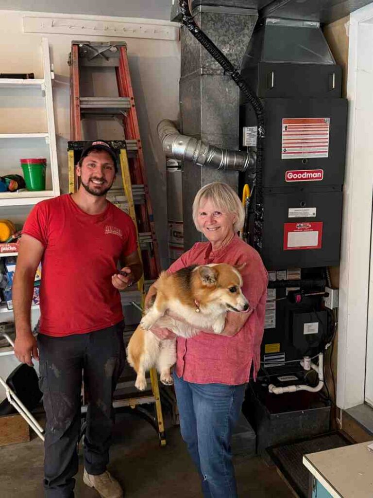 how often should you change your hvac air filter
