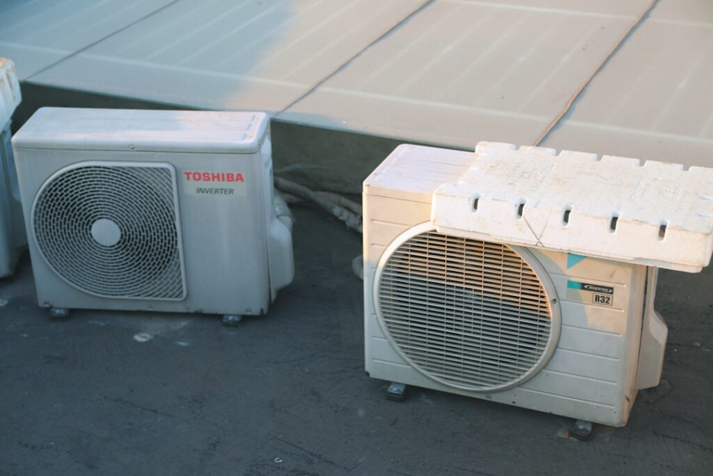 standard HVAC warranty vs extended warranty comparison