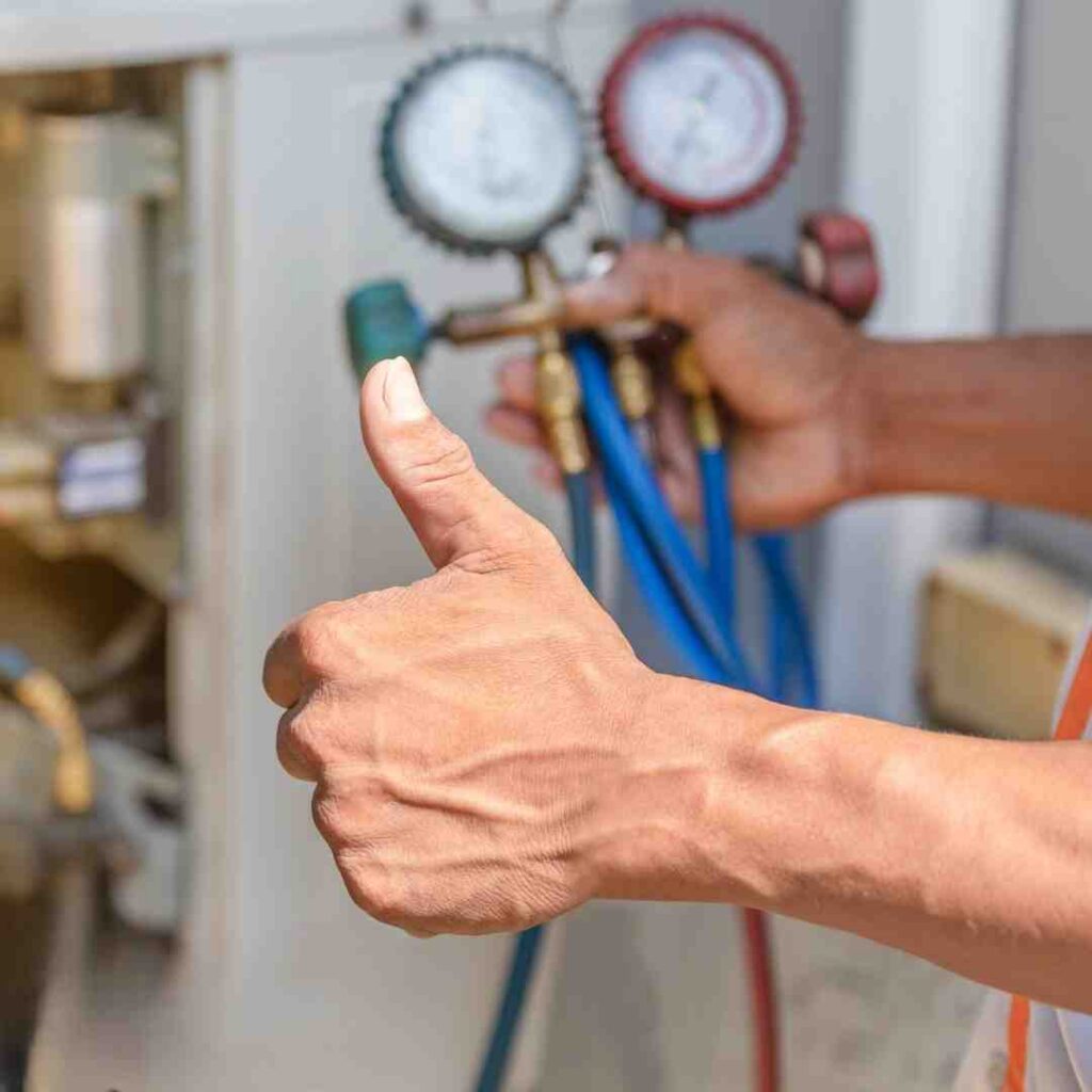 signs your ac needs repair